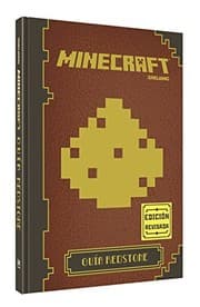 Tapa de Minecraft