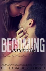 Tapa de Becoming Somebody