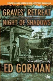 Tapa de Graves' Retreat / Night of Shadows