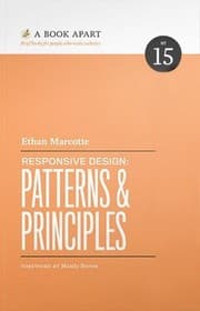 Tapa de Responsive Design