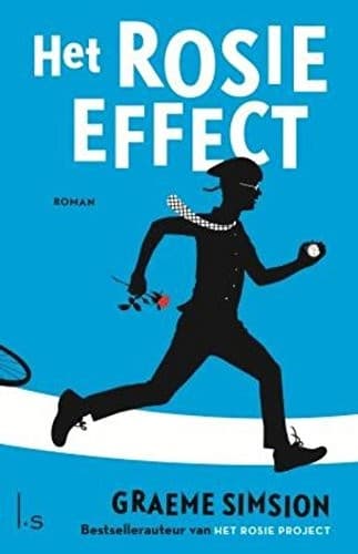 Tapa de Het Rosie effect