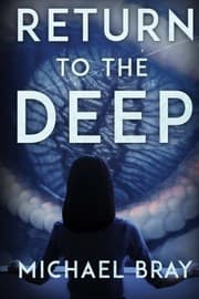Tapa de Return to The Deep