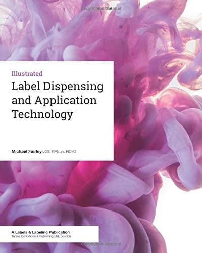 Tapa de Label Dispensing and Application Technology