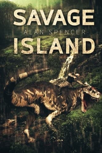 Tapa de Savage Island