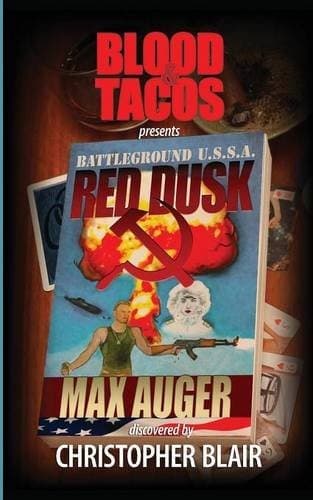 Tapa de Battleground U.S.S.A.