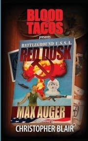 Tapa de Battleground U.S.S.A.
