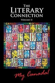 Tapa de The Literary Connection Volume II