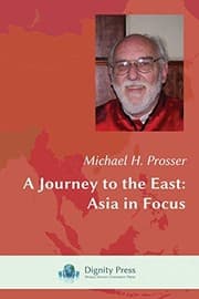 Tapa de A Journey to the East
