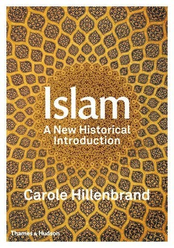 Tapa de Islam