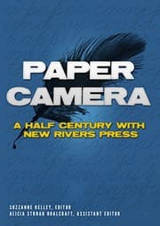Tapa de Paper Camera