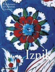 Tapa de Iznik