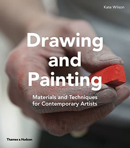 Tapa de Drawing & Painting
