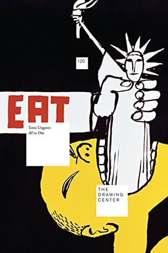 Tapa de Tomi Ungerer