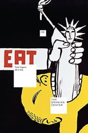 Tapa de Tomi Ungerer