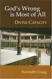 Tapa de God's wrong is most of all