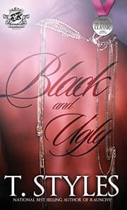 Tapa de Black and Ugly