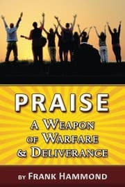 Tapa de Praise - A Weapon of Warfare and Deliverance