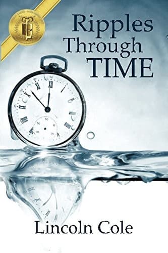 Tapa de Ripples Through Time