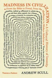 Tapa de Madness in civilization