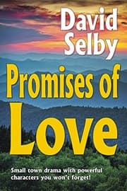 Tapa de Promises of Love