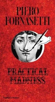 Tapa de Fornasetti