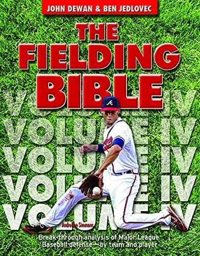 Tapa de The Fielding Bible IV