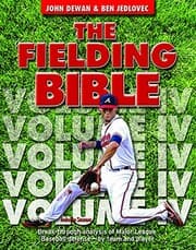 Tapa de The Fielding Bible IV
