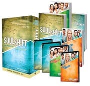 Tapa de Soulshift Church Resource Kit
