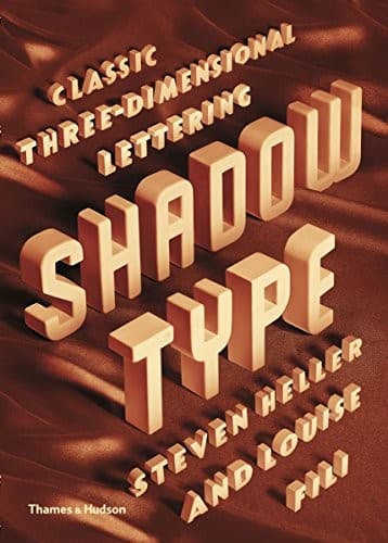 Tapa de Shadow Type