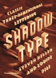 Tapa de Shadow Type