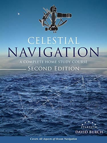 Tapa de Celestial Navigation