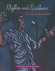 Tapa de Rhythm and Resistance