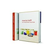 Tapa de Marcia Hafif : The Inventory