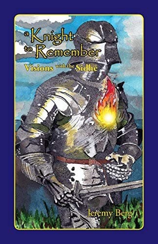 Tapa de A Knight To Remember