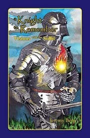 Tapa de A Knight To Remember