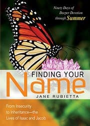 Tapa de Finding Your Name