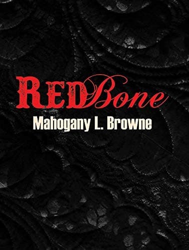 Tapa de Redbone
