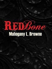 Tapa de Redbone