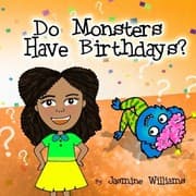Tapa de Do Monsters Have Birthdays?