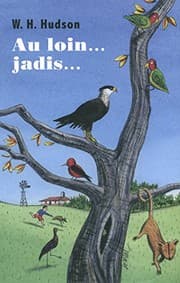 Tapa de Au loin... jadis...