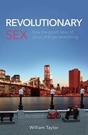 Tapa de Revolutionary Sex