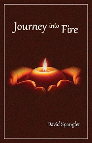 Tapa de Journey Into Fire