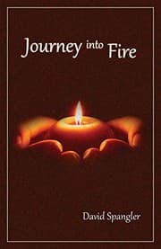 Tapa de Journey Into Fire