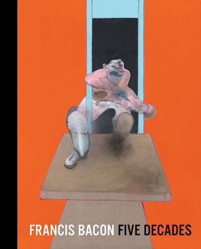 Tapa de Francis Bacon