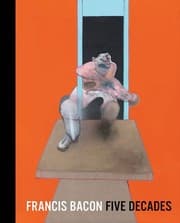 Tapa de Francis Bacon