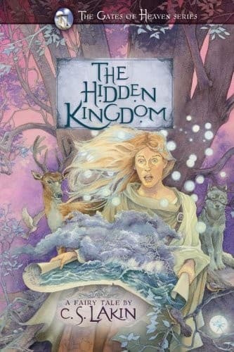 Tapa de The Hidden Kingdom