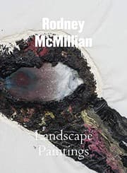 Tapa de Rodney McMillian