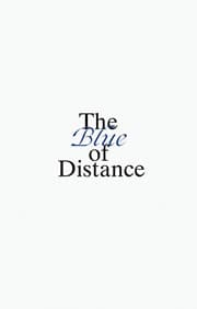 Tapa de The Blue of Distance