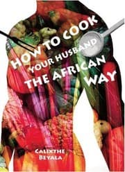 Tapa de How to Cook Your Husband the African Way