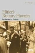 Tapa de Hitler's Bounty Hunters